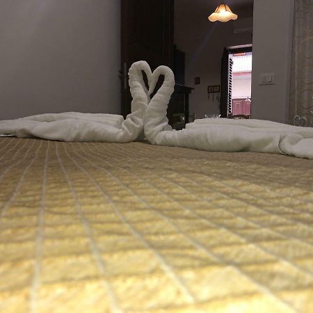 Casa Vacanze Salinisti مارسالا المظهر الخارجي الصورة