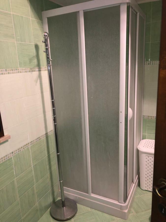 Casa Vacanze Salinisti مارسالا المظهر الخارجي الصورة
